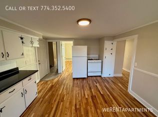 140 Furnace St #C, Danielson, CT 06239