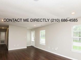 1107 Wyatt St, Waxahachie, TX 75165