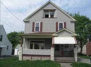 216 E Kline St, Girard, OH 44420