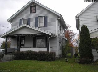 629 3rd St, Warren, OH 44483