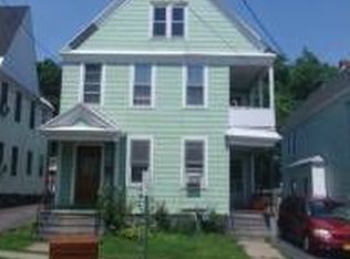 1210 Capital Ave, Utica, NY 13502