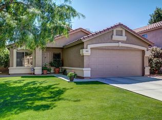 445 W Scott Ave, Gilbert, AZ 85233