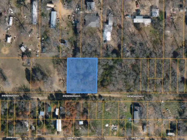 0 N Oak Tree Rd, Kemp, TX 75143