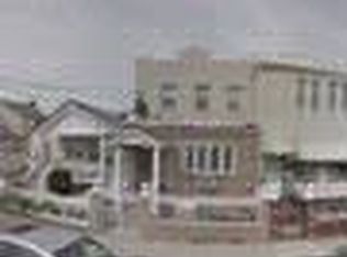13542 127th St, South Ozone Park, NY 11420