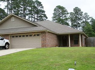 1537 Ramona St, Magnolia, AR 71753