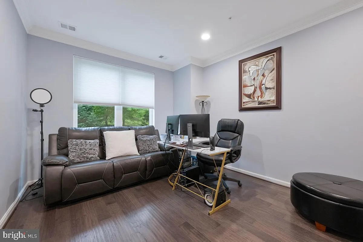 Potomac Overlook Condo — Photo 3