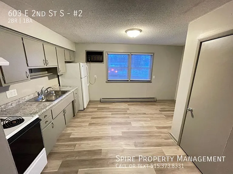 603 E 2nd St S #2 — Photo 5