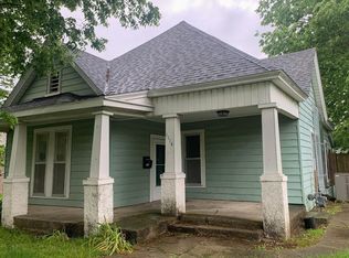 1114 S Connor Ave, Joplin, MO 64801