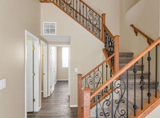 39512 N PRAIRIE Lane, Anthem, AZ 85086