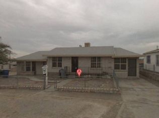 3806 Leavell Ave, El Paso, TX 79904