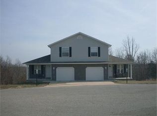 22685A Hanley Ln, Saint Robert, MO 65584