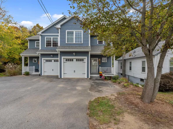 55 Forest Street #1, Dover, NH 03820