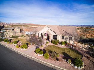 902 N Quail Ridge Dr, Washington, UT 84780