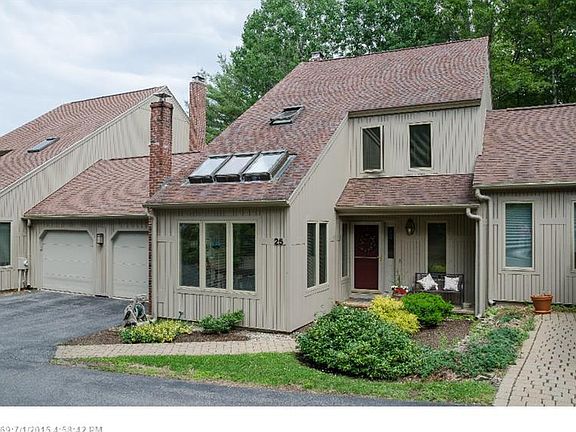2nd image of 25 Wildwood Dr #25