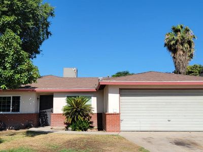 4817 Barry St, Bakersfield, CA, 93307