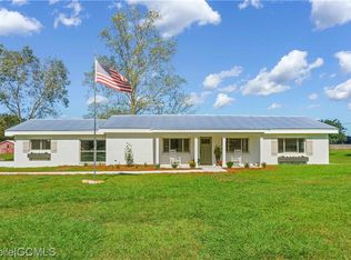 13100 Fort Lake Rd, Grand Bay, AL 36541