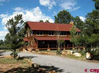 4839 County Road 1a, Ridgway, CO 81432