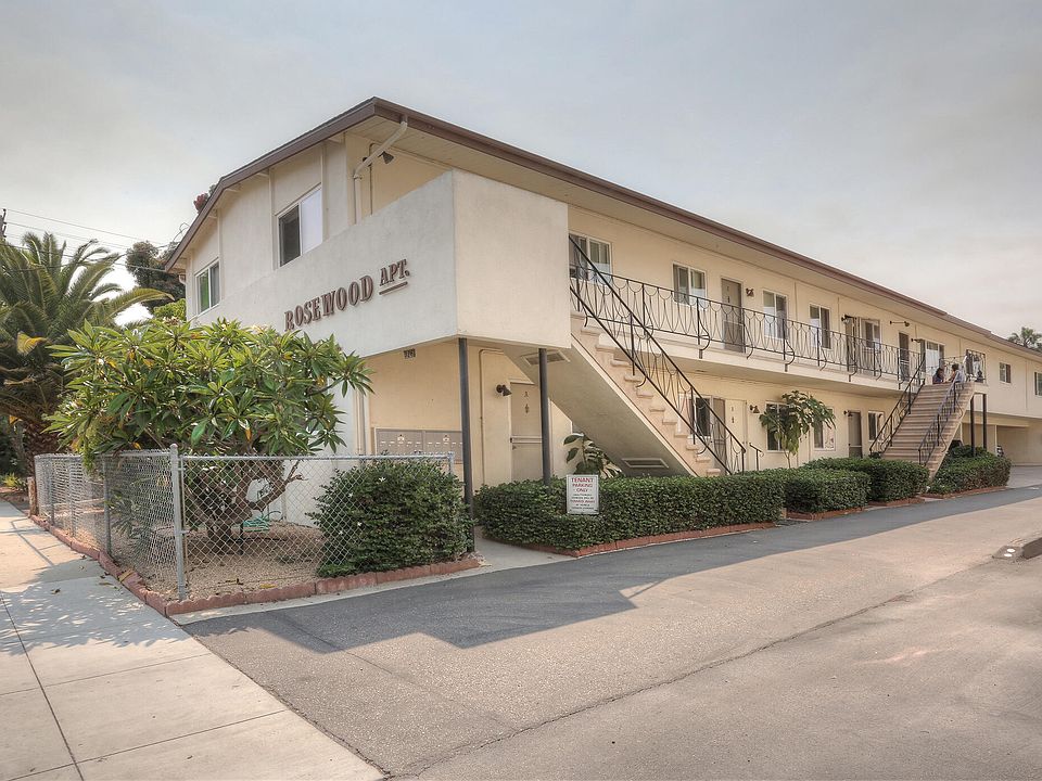 1st image of 326 W Anapamu St APT C