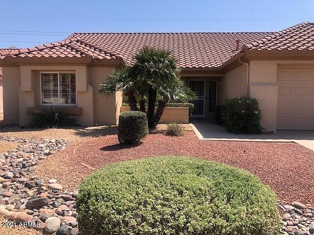 2nd image of 15507 W Sky Hawk Dr