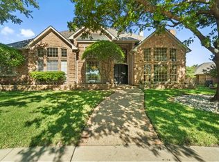 3529 Terry Dr, Plano, TX 75023