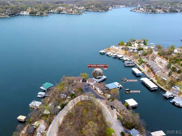 16 Hawk Harbor Ln #1B, Lake Ozark, MO 65049