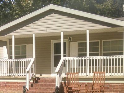 440 N Forrest St, Plain Dealing, LA, 71064