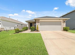 21614 Lemon Beebrush Ln, Katy, TX 77449