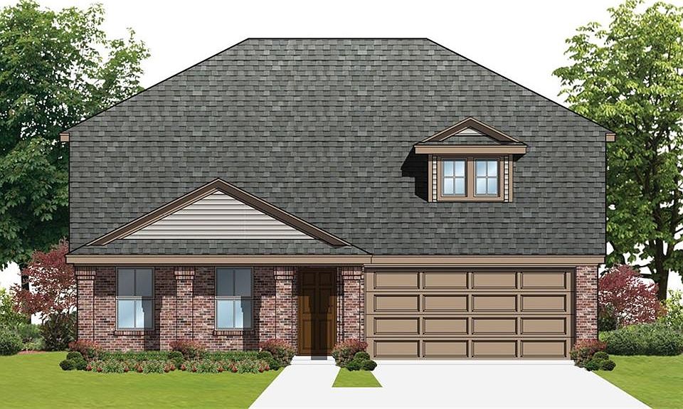 2nd image of 2075 Leona St