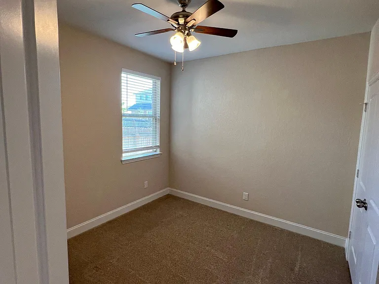Third Bedroom