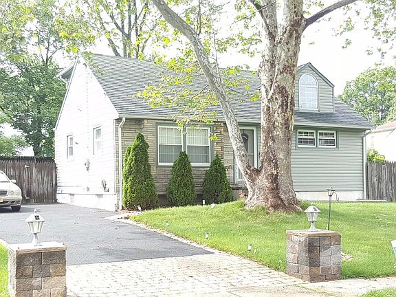 Property Side View