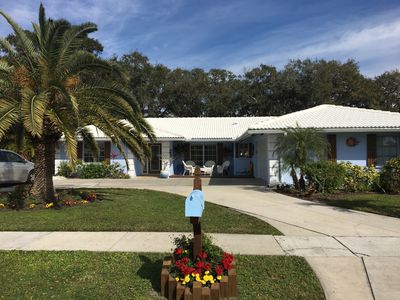 7331 Bounty Dr, Sarasota, FL, 34231