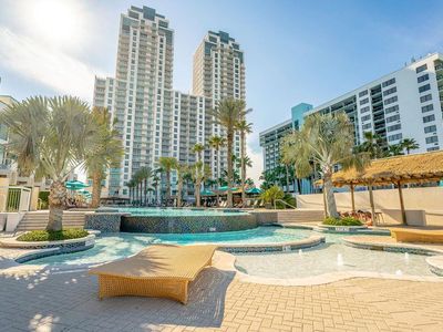 310A Padre Blvd APT 908, South Padre Island, TX, 78597