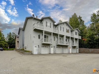9233 Commons Pl #11, Anchorage, AK, 99502