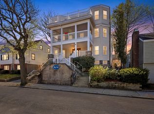 Sagamore Ocean View Condo Association, Winthrop, MA 02152