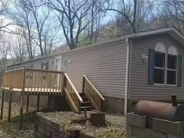 2037 Grissel Tail Rd, Traphill, NC 28685