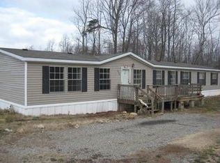 882 Axton Rd, Axton, VA 24054