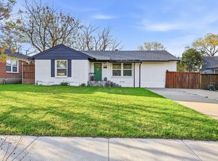 3826 Lenel Dr, Dallas, TX 75220