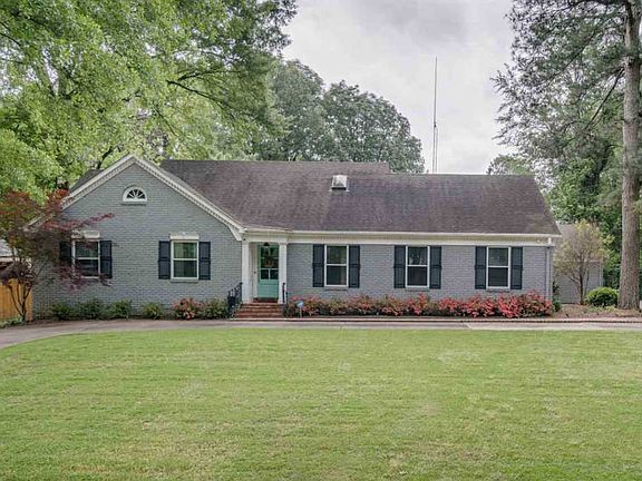 2nd image of 4517 Laurelwood Dr