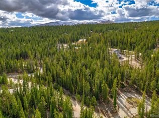 367 Porcupine Rd, Fairplay, CO 80440