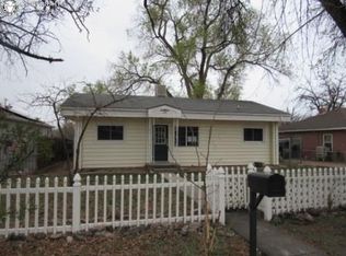 1126 College Ave, Canon City, CO 81212