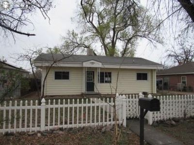 1126 College Ave, Canon City, CO, 81212