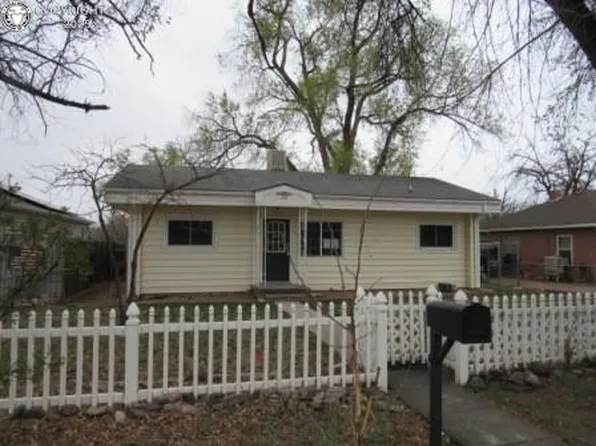 1126 College Ave, Canon City, CO 81212