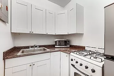 Rented by REAL New York