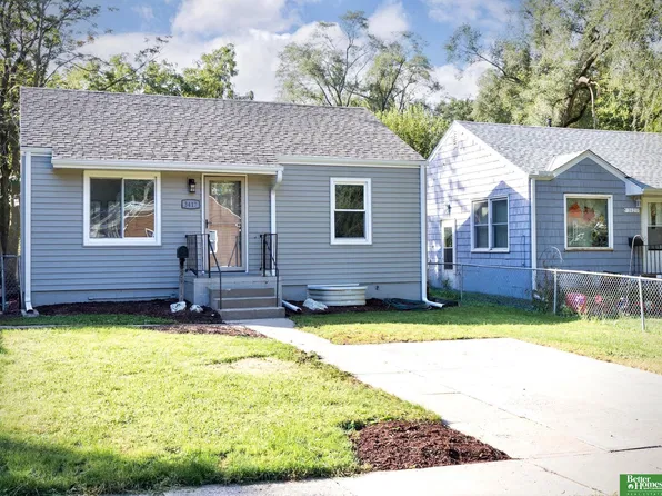 3417 Frederick St, Omaha, NE 68105
