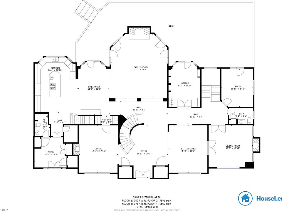 6500 Briarcroft St, Clifton, VA 20124 Zillow