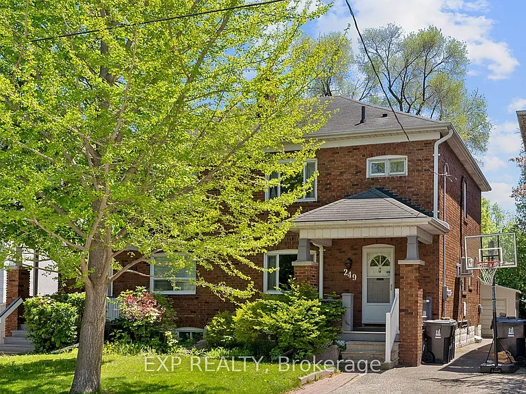 249 Brookdale Ave — Photo 2