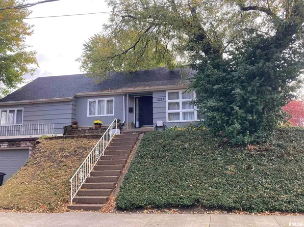 1224 25th St, Moline, IL 61265