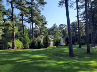 3295 State Highway 116, Hamilton, GA 31811