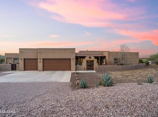 298 Camino Josefina, Rio Rico, AZ 85648
