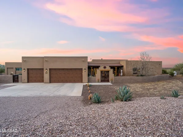 298 Camino Josefina, Rio Rico, AZ 85648